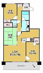 レジデンス羽衣ガーデンスクエア