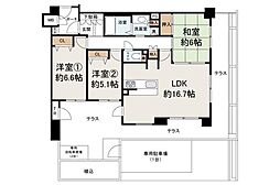 リーベスト浜寺昭和町