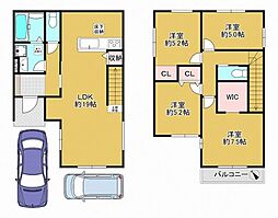 泉北郡忠岡町忠岡中１丁目