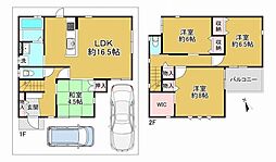 泉大津市森町２丁目