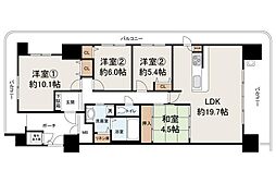 ディーレスティア堺・光明池