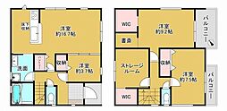 泉大津市助松町3丁目の一戸建て