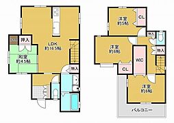 和泉市伯太町６丁目