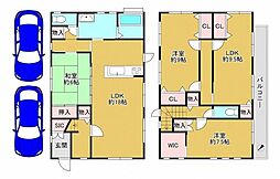 泉大津市板原町１丁目