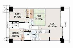 ソフィア泉ヶ丘パークヴェール