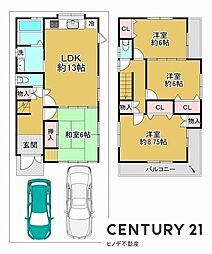泉大津市西港町