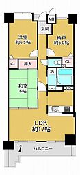 トークヴィラ東岸和田