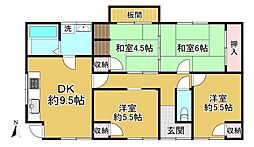 高石市千代田２丁目