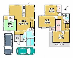 和泉市伯太町６丁目