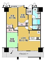 アルモニー和泉中央壱番館