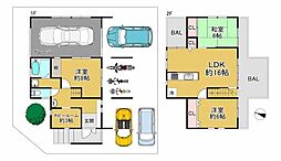 和泉市青葉台２丁目の一戸建て