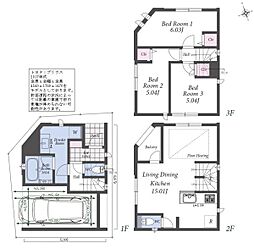 名古屋市千種区千種１丁目の一戸建て