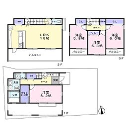 名古屋市守山区瀬古東１丁目