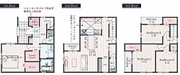 名古屋市中村区郷前町２丁目