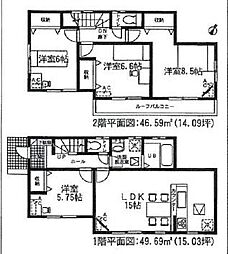 犬山市大字羽黒字堂ケ洞