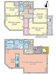 名古屋市天白区表山３丁目