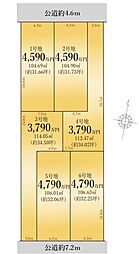 名古屋市瑞穂区萩山町２丁目