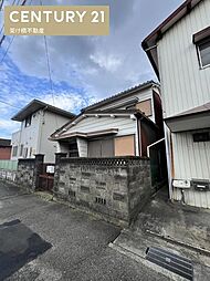 弥富市鯏浦町中六の土地