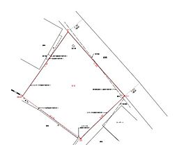 豊川市国府町池田の土地