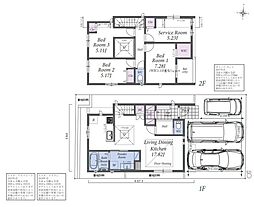 大府市桃山町1丁目の一戸建て