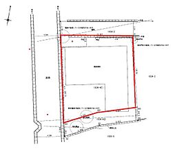 豊明市前後町鎗ケ名の土地
