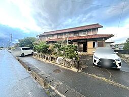 いなべ市大安町片樋の土地