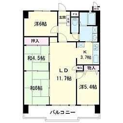 ニューコーポ名南一番館