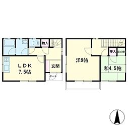 豊橋市多米東町２丁目