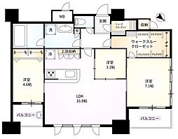 エンクレスト博多STYLE