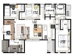 センチュリータウン本庄1 A棟