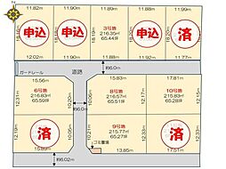 センチュリータウン上峰2