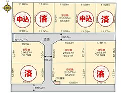 センチュリータウン上峰2