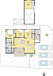 佐賀市大和町大字久池井の一戸建て