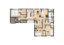 センチュリータウン千代田2 B棟