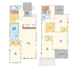 本庄町大字末次2期　2号棟