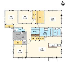 南佐賀3丁目3期 1号棟（佐賀駅）