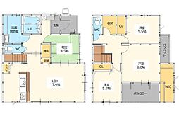 本庄町大字本庄7期（佐賀駅）1号棟