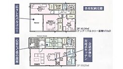 佐賀市光２丁目の一戸建て
