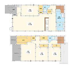 本庄町大字本庄9期（佐賀駅）1号棟