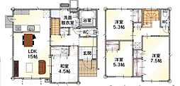佐賀市諸富町大字為重の一戸建て