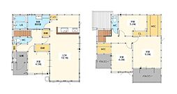 佐賀市末広1丁目1期 1号棟（佐賀駅）