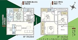 唐津市鏡の一戸建て