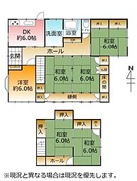多久市多久町東ノ原