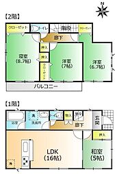 佐賀市諸富町大字徳富