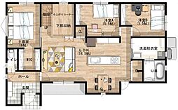 センチュリータウン鳥栖2 A棟