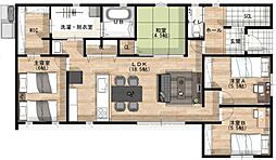 センチュリータウン鳥栖2 B棟