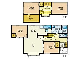 平岡10条3丁目戸建