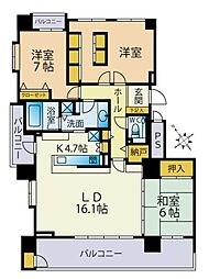 エクセルシオール豊平橋ステア