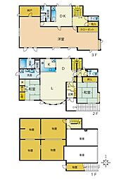 北郷1条9丁目戸建