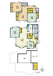 美しが丘5条5丁目戸建